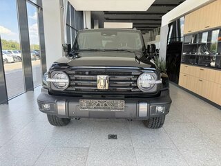 2026 Tank 300 I, чёрный, 5249000 рублей, вид 2