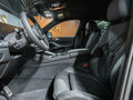 2025 BMW X6 30d III (G06) Рестайлинг, чёрный - вид 9