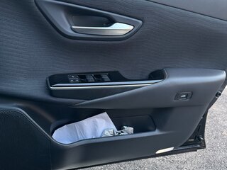 2018 Toyota Crown XV (S220), чёрный, 2750000 рублей, вид 5