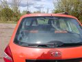 2015 Lada (ВАЗ) Kalina Cross II, оранжевый - вид 7