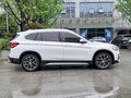 2021 BMW X1 Long 20Li sDrive II (F48) Рестайлинг, белый, 1859200 рублей - вид 6