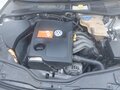 2001 Volkswagen Passat B5 Рестайлинг, серебристый, 455000 рублей - вид 11