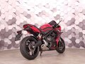 2023 Honda CBR 650R, красный, 999000 рублей - вид 6