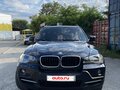 2007 BMW X5 48i II (E70), синий, 1099000 рублей - вид 5