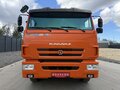 2024 КамАЗ 45144, оранжевый, 5600000 рублей - вид 7