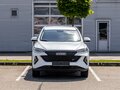 2022 Haval F7 I, белый - вид 1