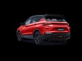 2026 Geely Coolray I Рестайлинг 2, красный, 2771029 рублей - вид 6