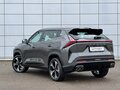2026 Geely Cityray, серый - вид 6