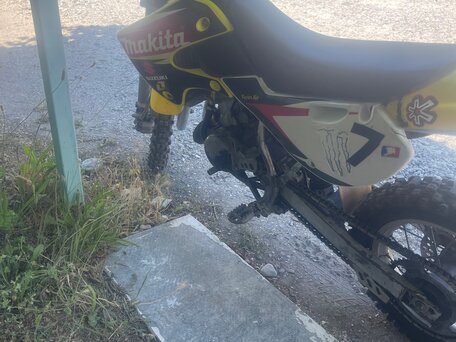 2009 Suzuki B-King, жёлтый, 120000 рублей, вид 2