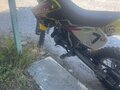 2009 Suzuki B-King, жёлтый, 120000 рублей - вид 1