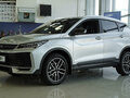 2026 Belgee X50+, серебристый, 2509990 рублей - вид 6