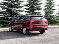 2026 Lada (ВАЗ) Iskra, красный - вид 2