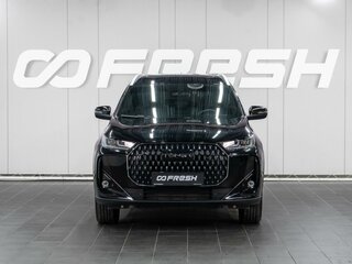2026 Tenet T7, чёрный, 2649000 рублей, вид 3