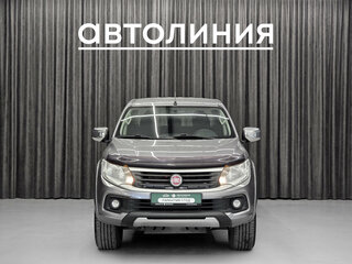 Fiat Fullback I