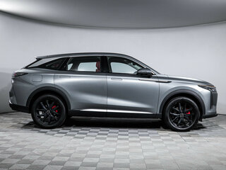2023 Exeed RX, серый, 2779000 рублей, вид 4