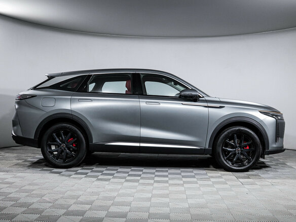 2023 Exeed RX, серый, 2629999 рублей - вид 3