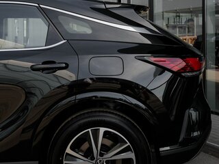 2026 Lexus RX 300 V, чёрный, 8690000 рублей, вид 5