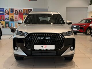 2025 Tenet T7, серебристый, 2880000 рублей, вид 2
