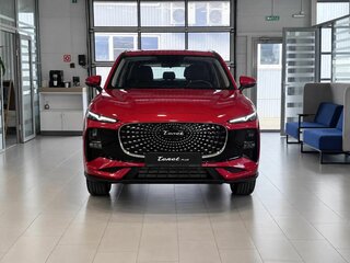 2026 Tenet Plus L4, красный, 2540000 рублей, вид 3