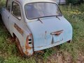 1968 ЗАЗ 965, голубой, 190000 рублей - вид 5