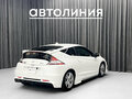 2010 Honda CR-Z Hybrid I, белый - вид 4