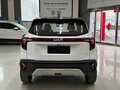 2026 Kia Seltos I Рестайлинг, белый - вид 4
