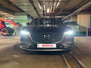 2021 Mazda 6 III (GJ) Рестайлинг 2, серый, 2300000 рублей, вид 1