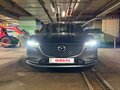2021 Mazda 6 III (GJ) Рестайлинг 2, серый, 2300000 рублей