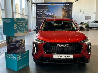 2026 Haval Jolion I Рестайлинг, красный, 2649000 рублей, вид 1