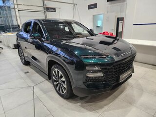 2026 Jetour Dashing I, зелёный, 2949900 рублей, вид 1