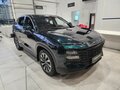 2026 Jetour Dashing I, зелёный, 2949900 рублей