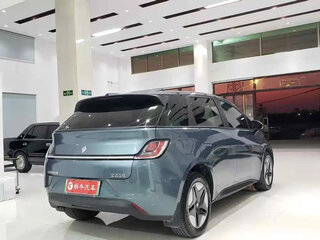 2024 Baojun Yunduo 460, синий, 1296008 рублей, вид 5