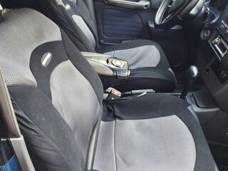 1997 Toyota RAV4 I (XA10), зелёный, 700000 рублей, вид 4