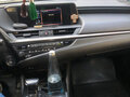 2020 Lexus ES 250 VII, чёрный, 3500000 рублей - вид 7