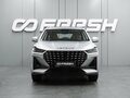 2024 Jetour X70+ I Рестайлинг, серый, 2187000 рублей - вид 2