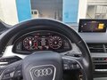 2015 Audi Q7 II (4M), чёрный, 3650000 рублей - вид 6