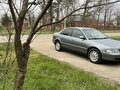 1999 Audi A4 I (B5) Рестайлинг, серый, 440000 рублей - вид 5