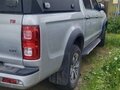 2023 JAC T8, серебристый, 2280000 рублей - вид 5