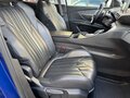 2017 Peugeot 3008 II, синий, 1375000 рублей - вид 9