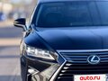 2016 Lexus RX 200t IV, чёрный, 3000000 рублей - вид 2