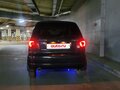 2008 Daewoo Matiz I Рестайлинг, чёрный, 180000 рублей - вид 6