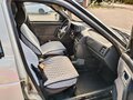 2005 Lada (ВАЗ) 2112, белый, 125000 рублей - вид 5