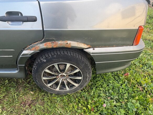 2008 Lada (ВАЗ) 2114, серый, 85000 рублей - вид 13