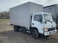 2012 BAW Fenix 33462, белый, 600000 рублей - вид 2