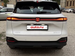 2026 Changan CS75 Plus IV Рестайлинг, белый, 1800000 рублей, вид 2