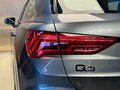2026 Audi Q3 35 TFSI II (F3), серый - вид 9