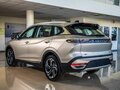 2025 Bestune T90 I, серебристый, 3131000 рублей - вид 8