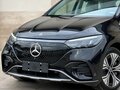 2025 Mercedes-Benz EQE SUV 500, чёрный, 7080000 рублей - вид 2