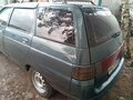 2001 Lada (ВАЗ) 2111, серый, 100000 рублей - вид 7