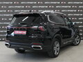 2024 Geely Okavango I Рестайлинг, чёрный, 2638000 рублей - вид 2